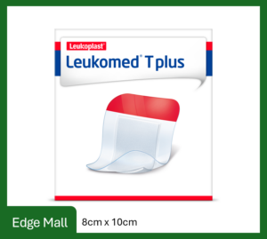 leukomed t plus 8cm x10cm