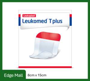 leukomed t plus 8cm x10cm