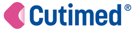 Cutimed logo