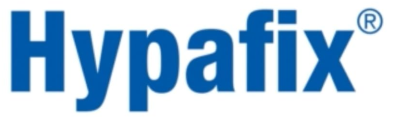 Hypafix logo