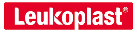 Leukoplast logo