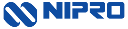 Nipro logo