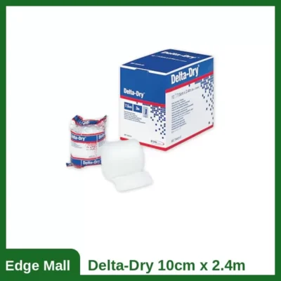 Delta-Dry 10cm x 2.4m