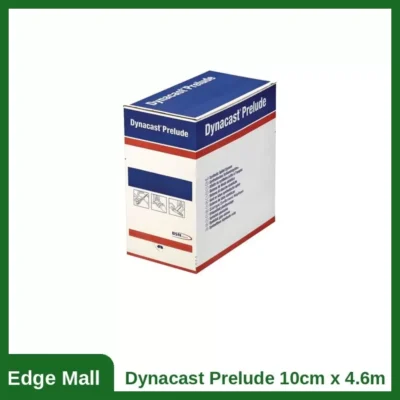 Dynacast Prelude 10cm x 4.6m