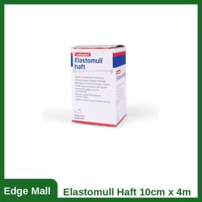 Elastomull Haft 10cm x 4m
