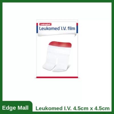 Leukomed I.V. 4.5cm x 4.5cm