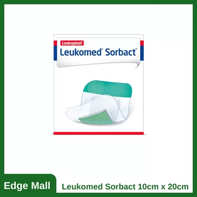 Leukomed Sorbact 10cm x 20cm