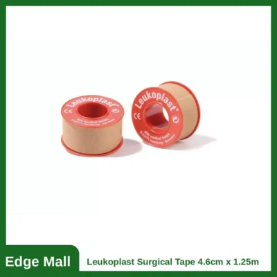 Leukoplast Surgical Tape 4.6cm x 1.25m