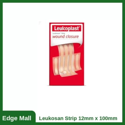 Leukosan Strip 12mm x 100mm