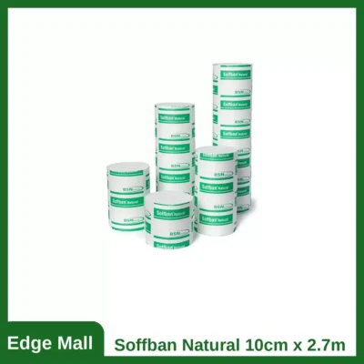 Soffban Natural 10cm x 2.7m