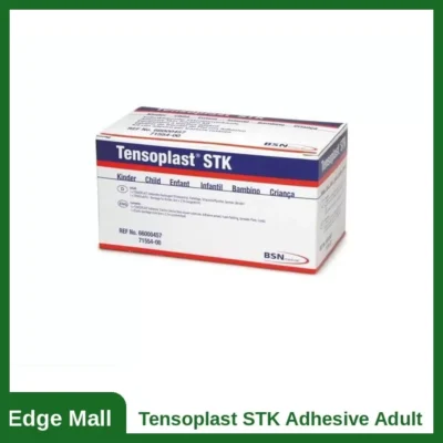 Tensoplast STK Adhesive Adult