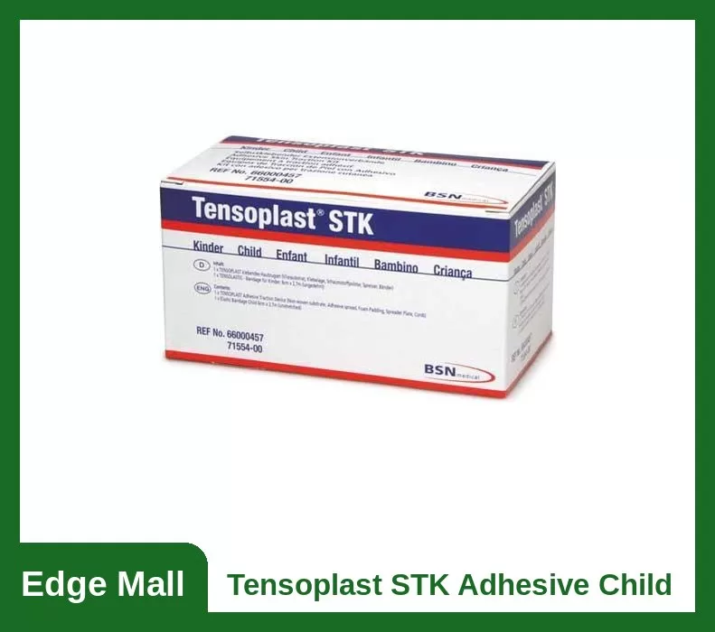 tensoplast stk adhesive child Tensoplast STK Adhesive Child